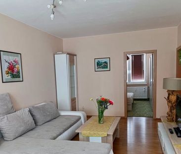 PRENÁJOM - 3-izbový byt vo vyhľadávanej lokalite Chrenová - Photo 1