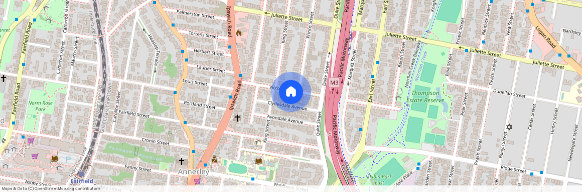 33 Victoria Terrace, Annerley QLD 4103