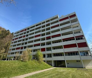 Komfortable 4.5 Zimmer Wohnung in Brugg - Foto 6