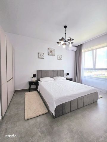 Apartament 2 camere de inchiriat- Tomis Nord - Photo 2