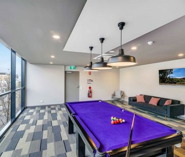 Affordable Apartment in the Heart of the City - Fully furnished - Photo 2