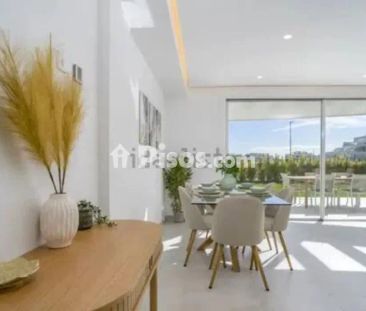 Piso en alquiler en La Cala de Mijas - Photo 6