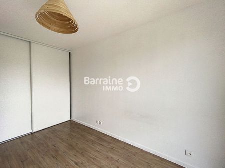 Location appartement à Brest, 3 pièces 65.3m² - Photo 2