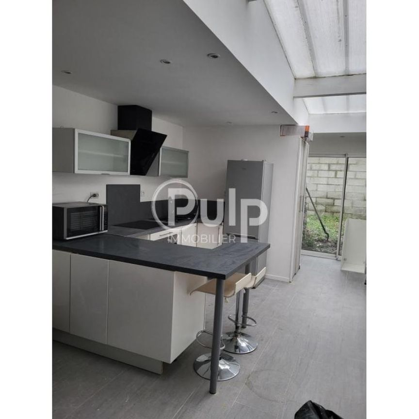 Appartement à louer à Lens - Réf. lgli15622 - Photo 1