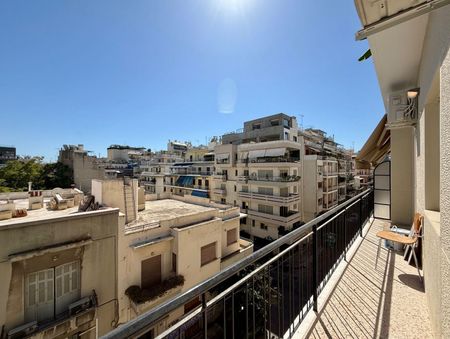 Διαμέρισμα για ενοικίαση Ακρόπολη (Ιστορικό Κέντρο) - Photo 3
