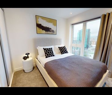 2 Bed Flat, Brook Point, S1 - Photo 1