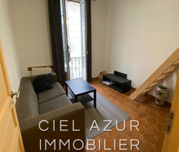 Location Appartement 2 pièces 32m² ANTIBES 06600 - Photo 3
