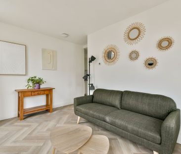 J.J. Cremerplein 34-2, 1054 TL, Amsterdam - Photo 1