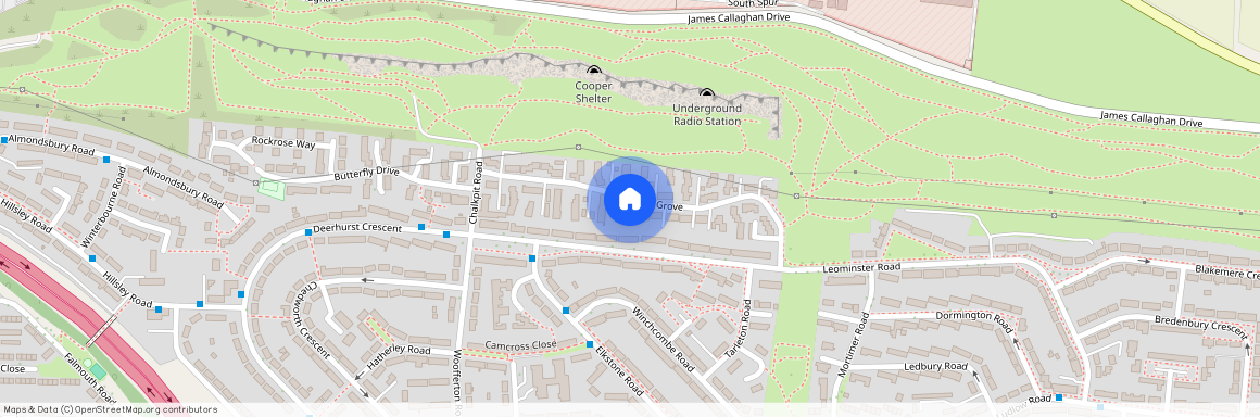 Lime Grove, Portsmouth, PO6