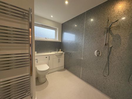 2 bedroom bungalow to rent - Photo 5