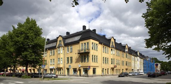 Oskarsvägen 3B - Photo 2