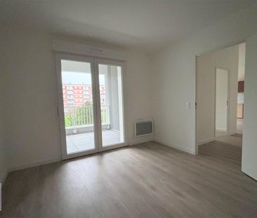 Location Appartement 3 pièces 54m² LE HAVRE 76600 - Photo 3