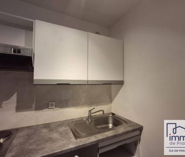 Location appartement studio 1 pièce 32 m² à Paris 12e Arrondissemen... - Photo 4