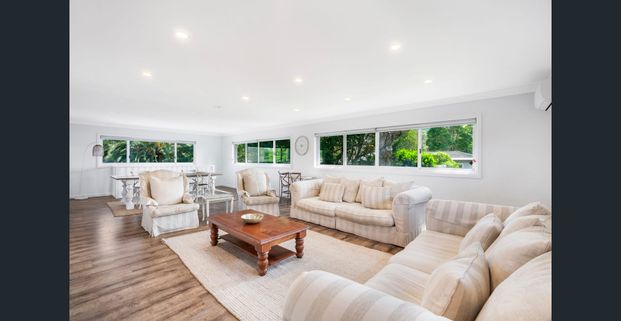 Coastal Comfort in a Prime Kiama Setting – Fully Furnished or Unfurnished Option. - Photo 1