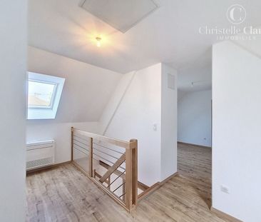 Maison - BOOFZHEIM - 143m² - 4 chambres - Photo 1