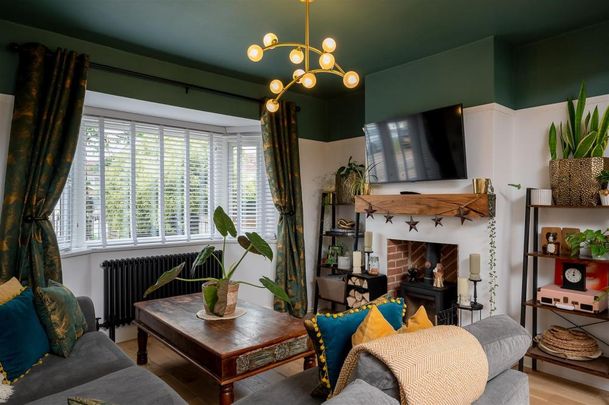 Boroughbridge Road, York - Photo 1