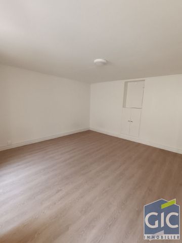 Location Appartement 1 pièce 32m² - Photo 5