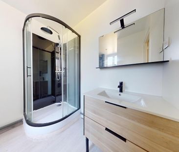 Location Appartement 2 pièces 51m² LE HAVRE 76600 - Photo 4