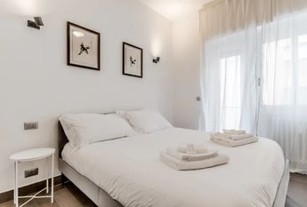 Via Pietro Ferrigni, Rome, Lazio 00159