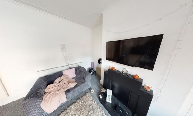 2 bedroom house to rent - Photo 1