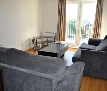 Elmira Way, Salford, M5 - Photo 1