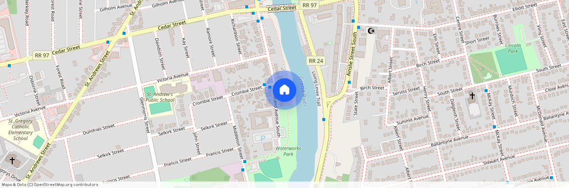 155 Grand Avenue, Cambridge