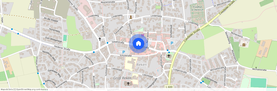 48734 Nordrhein-Westfalen - Reken