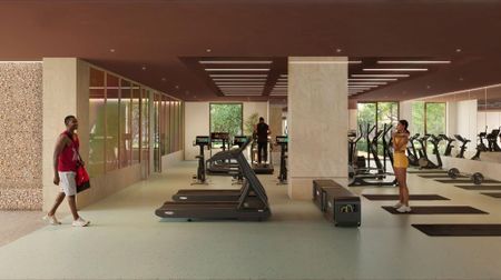 Studio to rent - Photo 2