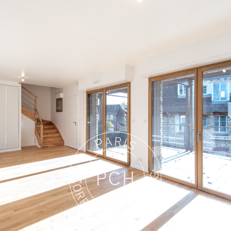 Rue Saint-Charles, - Photo 1