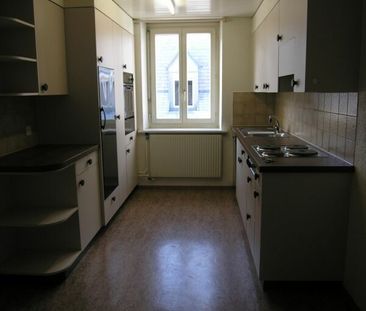 Wohnung im Stadtzentrum mit gemeinsamer Dachterrasse - Photo 2