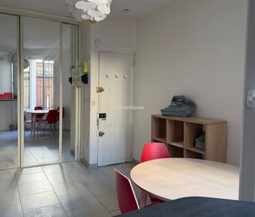 Location - appartement - 21 m² - 1 pièce - Photo 5