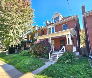 For Lease - 45 Fairholt Road Unit# 2, Hamilton, Ontario - Photo 1