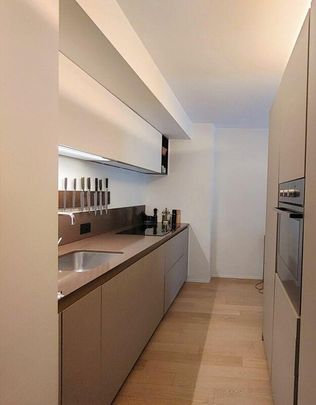 3.5 Zimmer Wohnung - Photo 1