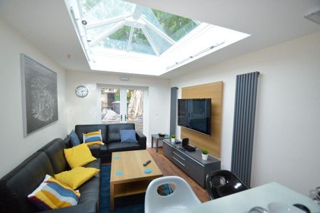 7 bedroom apartment to rent - Photo 3