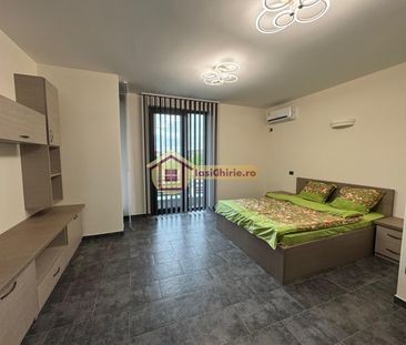 Apartament de inchiriat Iasi - Photo 4