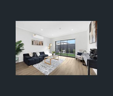 Modern 3-Bedroom Home with Double Garage in Donnybrook - Photo 1