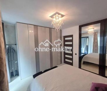 Superb 2 Zimmer 72m² Wohnung zur Miete- Frankfurt am Main möbliert - Photo 6