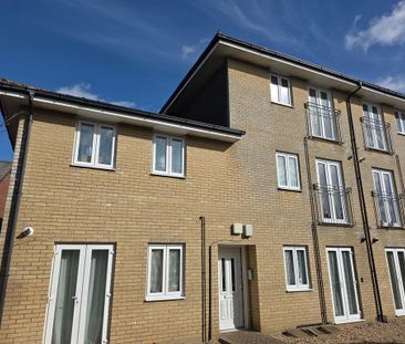 2 bedroom flat to rent - Photo 5