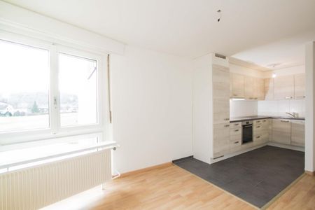 Tolle, renovierte Wohnung an super Lage! - Photo 4
