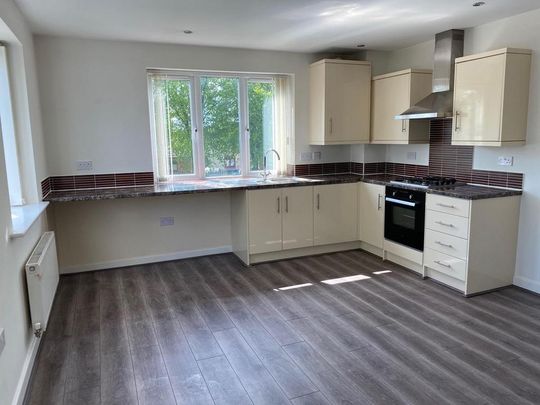 2 bedroom apartment to rent - Photo 1
