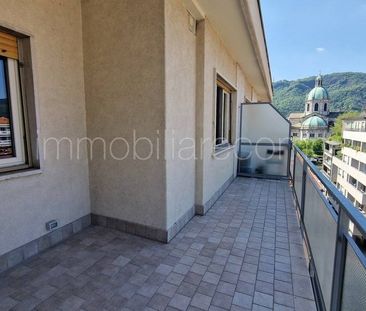 Appartamento via Rezzonico, Valduce - Crispi, Como - Photo 5