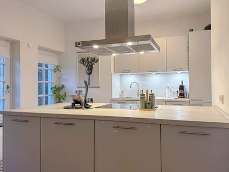 Attraktive Wohnung in zentraler Lage von Bad Godesberg - Foto 4