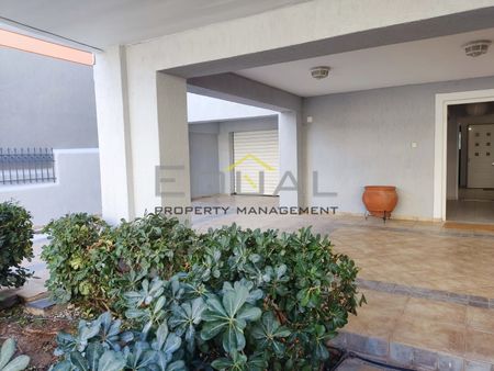 Μονοκατοικία για ενοικίαση Γλυφάδα - Photo 4