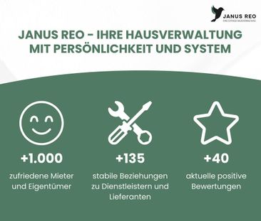 *WBS notwendig* Charmante Erdgeschosswohnung in Wuppertal - Foto 1