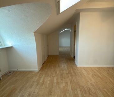 Holgersgatan 27A - Foto 2