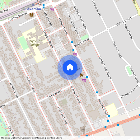 2/74 Croydon Street, NSW 2195, Lakemba