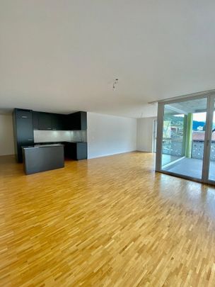 3.5 Zimmer, 91 m², 5. Stock - Foto 1