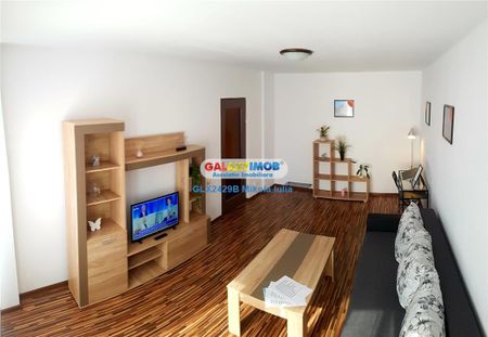 Apartament 2 cam dec mob+ut Et 4/8 13 Septembrie - Marriott - Fotografie 3