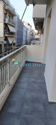 Διαμέρισμα για ενοικίαση Παντοκράτορος - Αρχαίο Ωδείο (Πάτρα) - Φωτογραφία 3