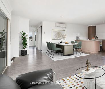 The perfect home with comfort and style! - Photo 1